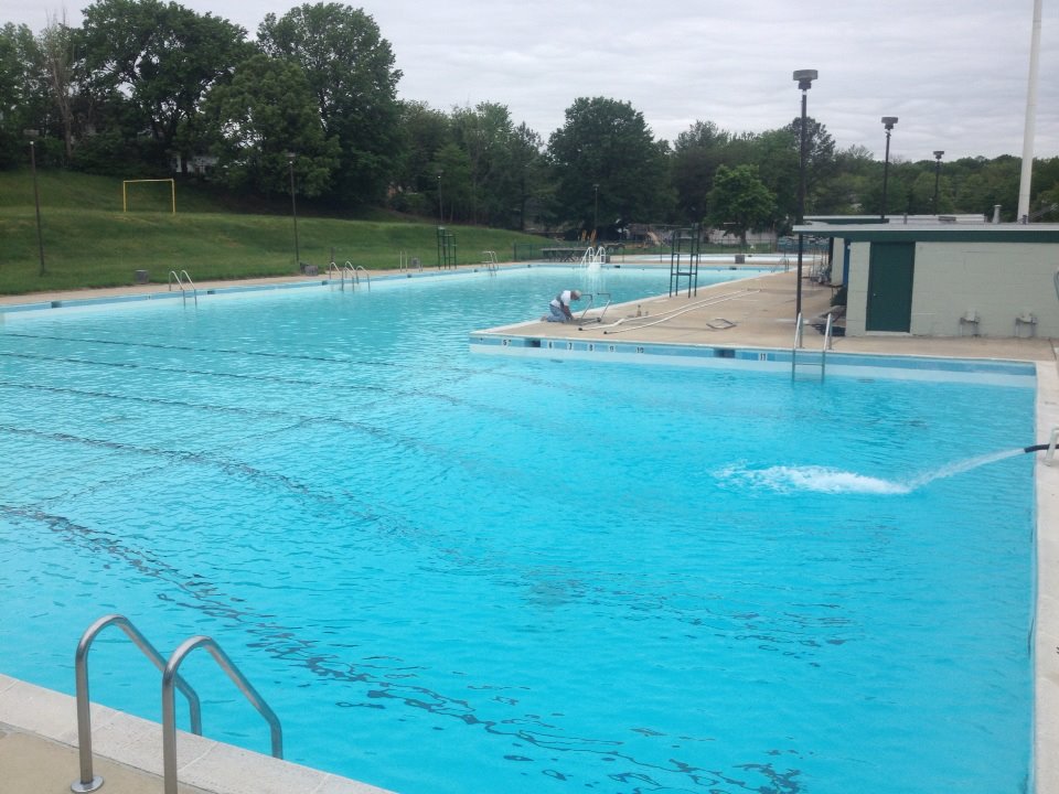 ncpool full