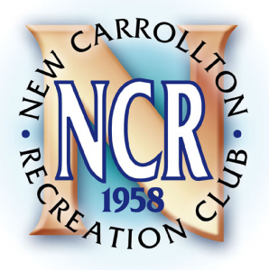 New Carrollton Pool logo