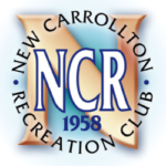 New Carrollton Pool logo